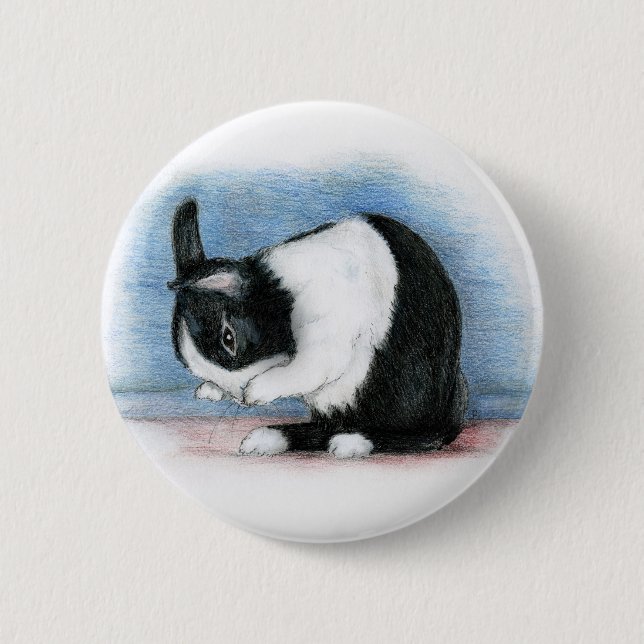 Dutch Button (Front)