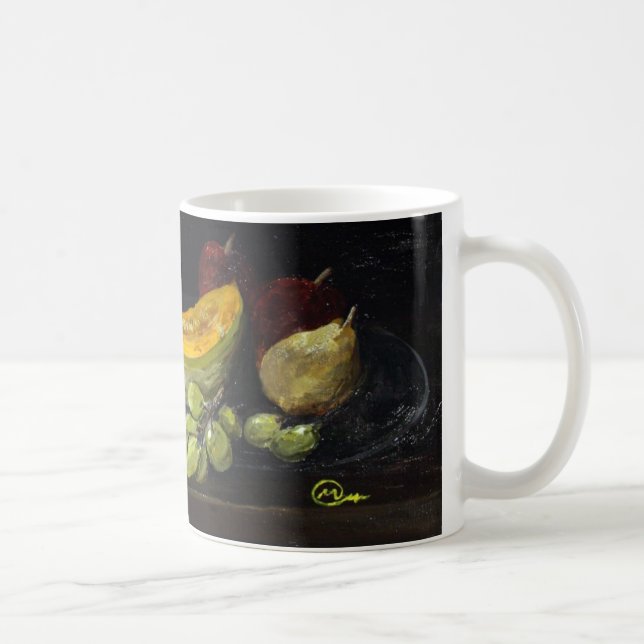 Dutch Cell Mug (Right)