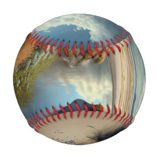 Dutch Coastal Dunes Baseball