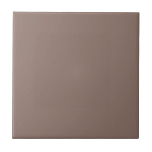 Dutch Cocoa Powder Square Kitchen and Bathroom Ceramic Tile