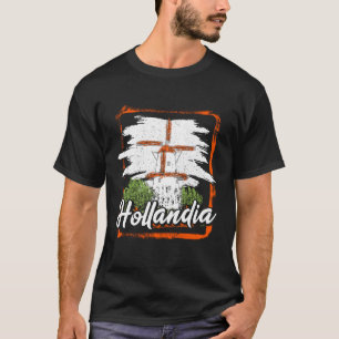 Dutch Dutch Amsterdam T-Shirt