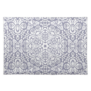 Dutch Elegance Blue White Placemats