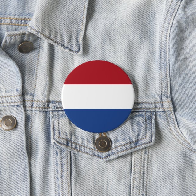 Dutch Flag Button (In Situ)