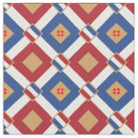 Dutch Flag &amp; Netherlands Trendy Fabric /fashion