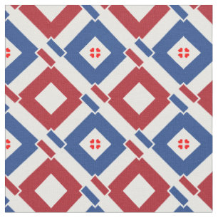 Dutch Flag & Netherlands Trendy Fabric /fashion
