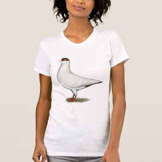 Dutch Helmet Pigeon T-Shirt