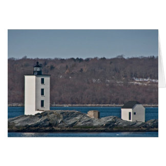 Dutch Island Light Cards