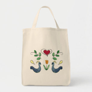 Dutch Love Tote