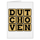 Dutch Oven, Cooking Tool (Front)