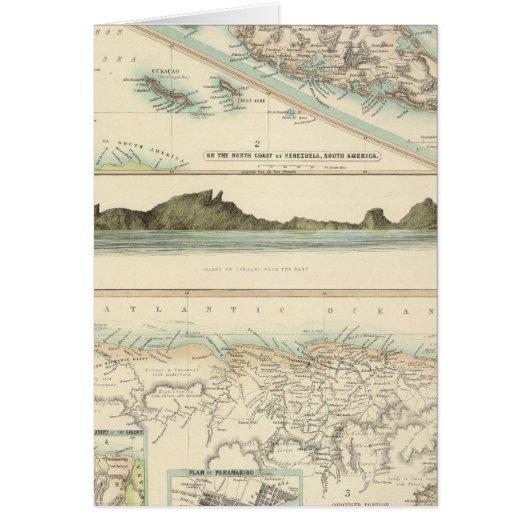 Dutch Possessions Cards (Front)