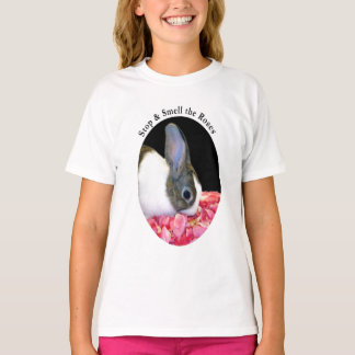 Dutch Rabbit Kid's Shirt