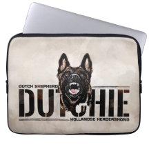 Dutch Shepherd -Hollandse Herdershond