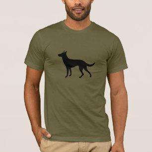 Dutch Shepherd T-Shirt