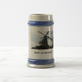 Dutch Stein