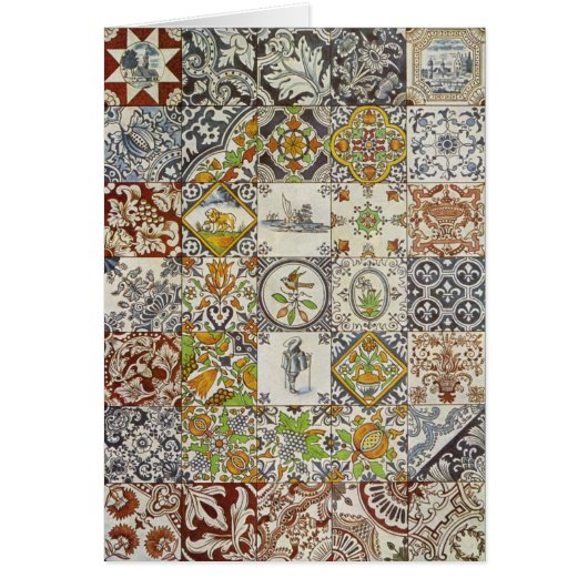 Dutch Tiles (Front)