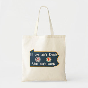 Dutch Tote Bag