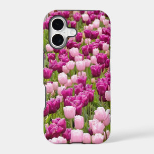 Dutch Tulips iPhone 17 Case