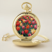 Dutch Tulips