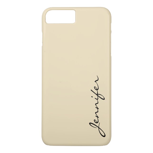 Dutch white color background Case-Mate iPhone case (Back)