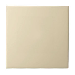 Dutch White Solid Color Ceramic Tile