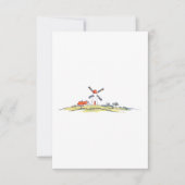 Dutch Windmill (Front)