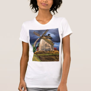 Dutch Windmill T-Shirt
