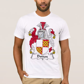 Dutton Family Crest T-Shirt