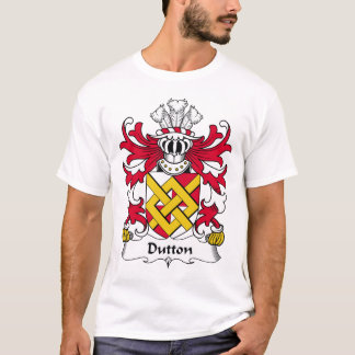 Dutton Family Crest T-Shirt