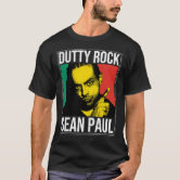 00s SEAN PAUL Tシャツ REGGAE レゲエ DUTTY ROCK 00s SEAN PAUL Tシャツ REGGAE レゲエ DUTTY ROCK