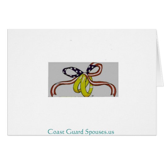 Duty bound cards (Front Horizontal)
