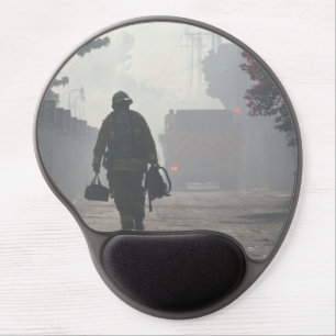 Duty Calls Gel Mousepad