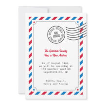 Duty Calls Military Move Announcement