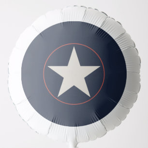 Duty Calls Military Send-Off Balloon