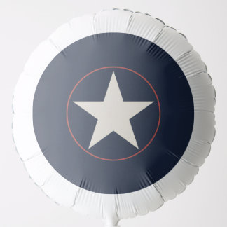 Duty Calls Military Send-Off Balloon