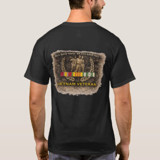 DUTY HONOR VIETNAM T-Shirt