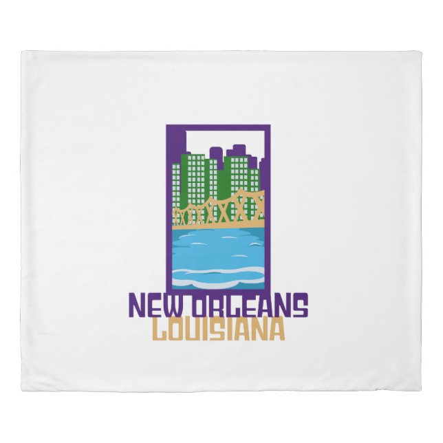 Duvet Blanket (Front)