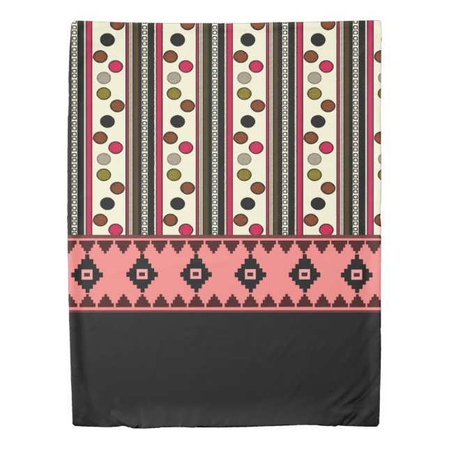 Duvet Cover (Front)