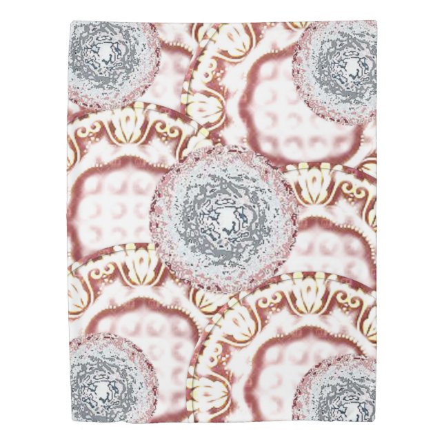 Duvet Cover (Front)