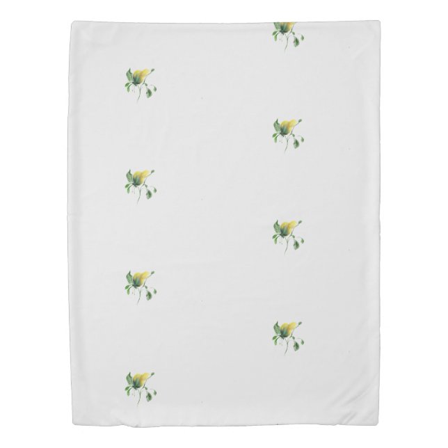 Duvet cover  (Front)