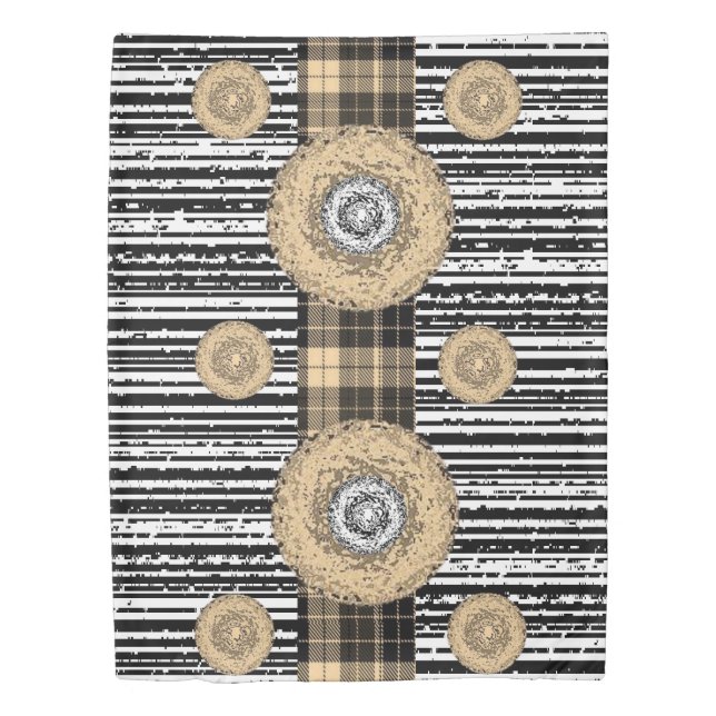 Duvet Cover (Front)
