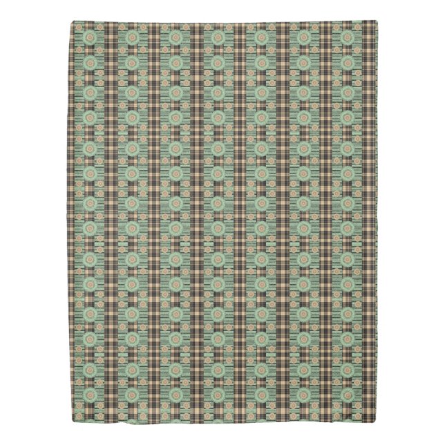 Duvet Cover (Front)