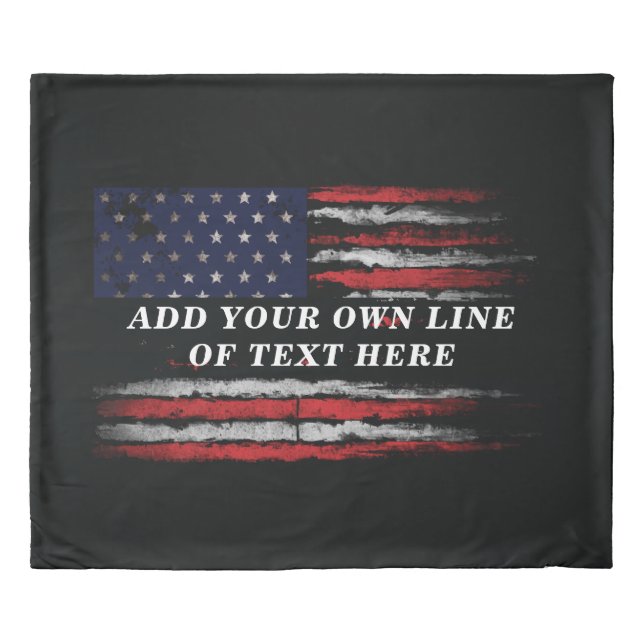Duvet Cover (Front)
