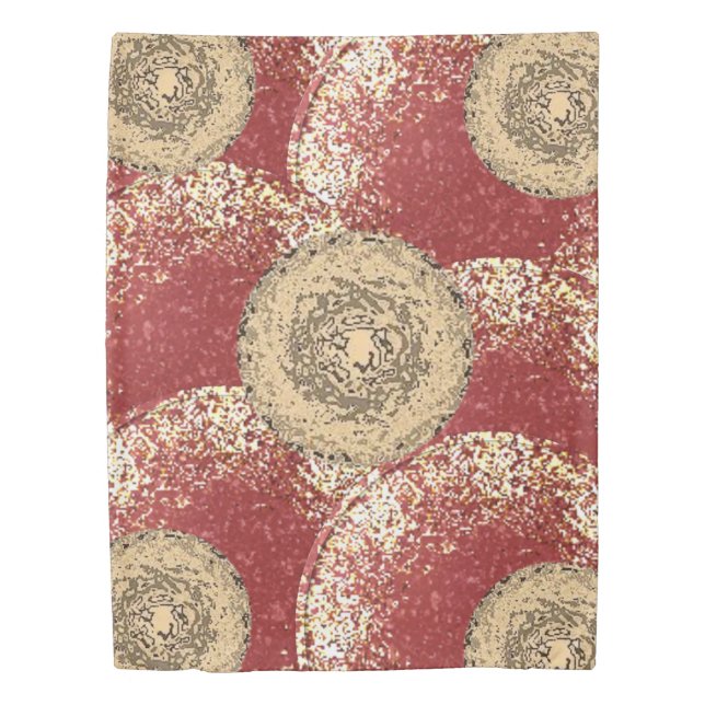 Duvet Cover (Front)