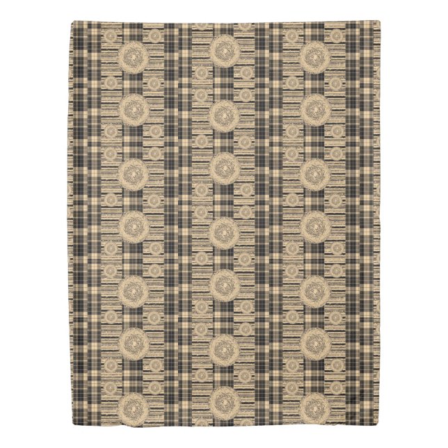 Duvet Cover (Front)