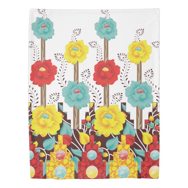 Duvet Cover (Front)