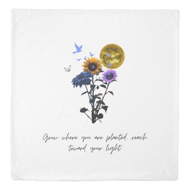 Duvet Cover (Front)