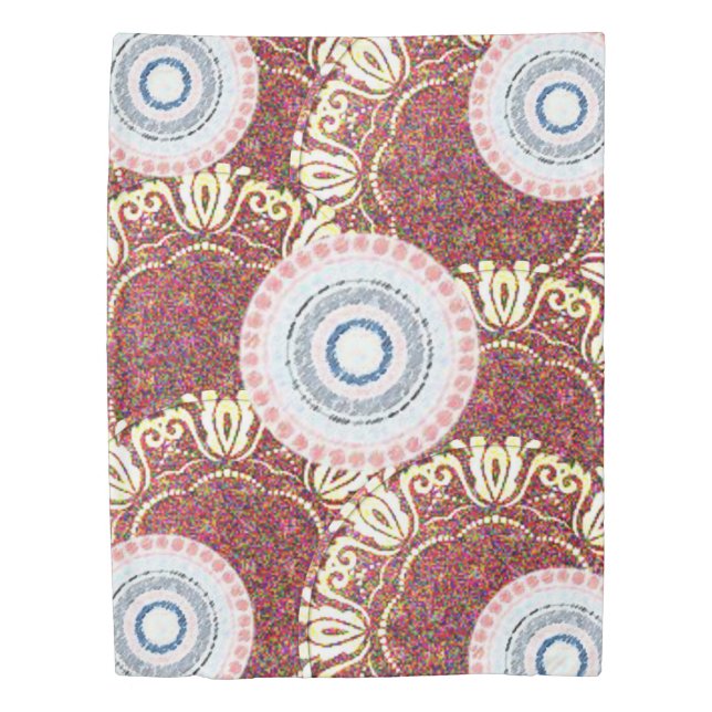 Duvet Cover (Front)