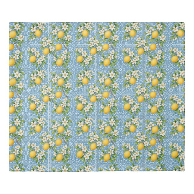 Duvet Cover (Front)
