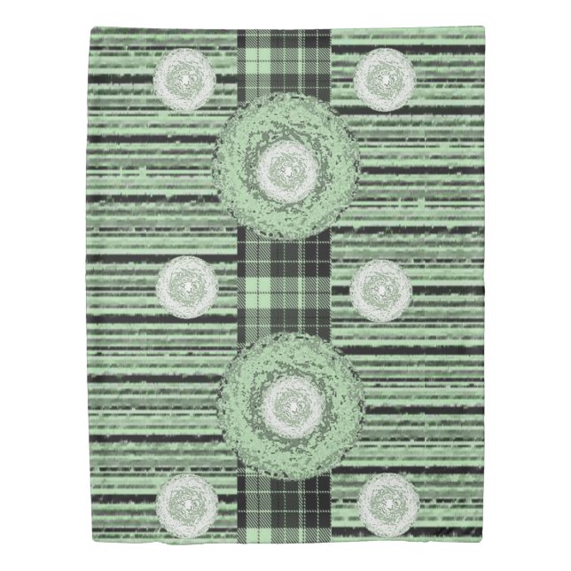 Duvet Cover (Front)