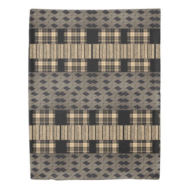 Duvet Cover (Front)